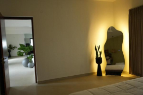 Villa Heliconia